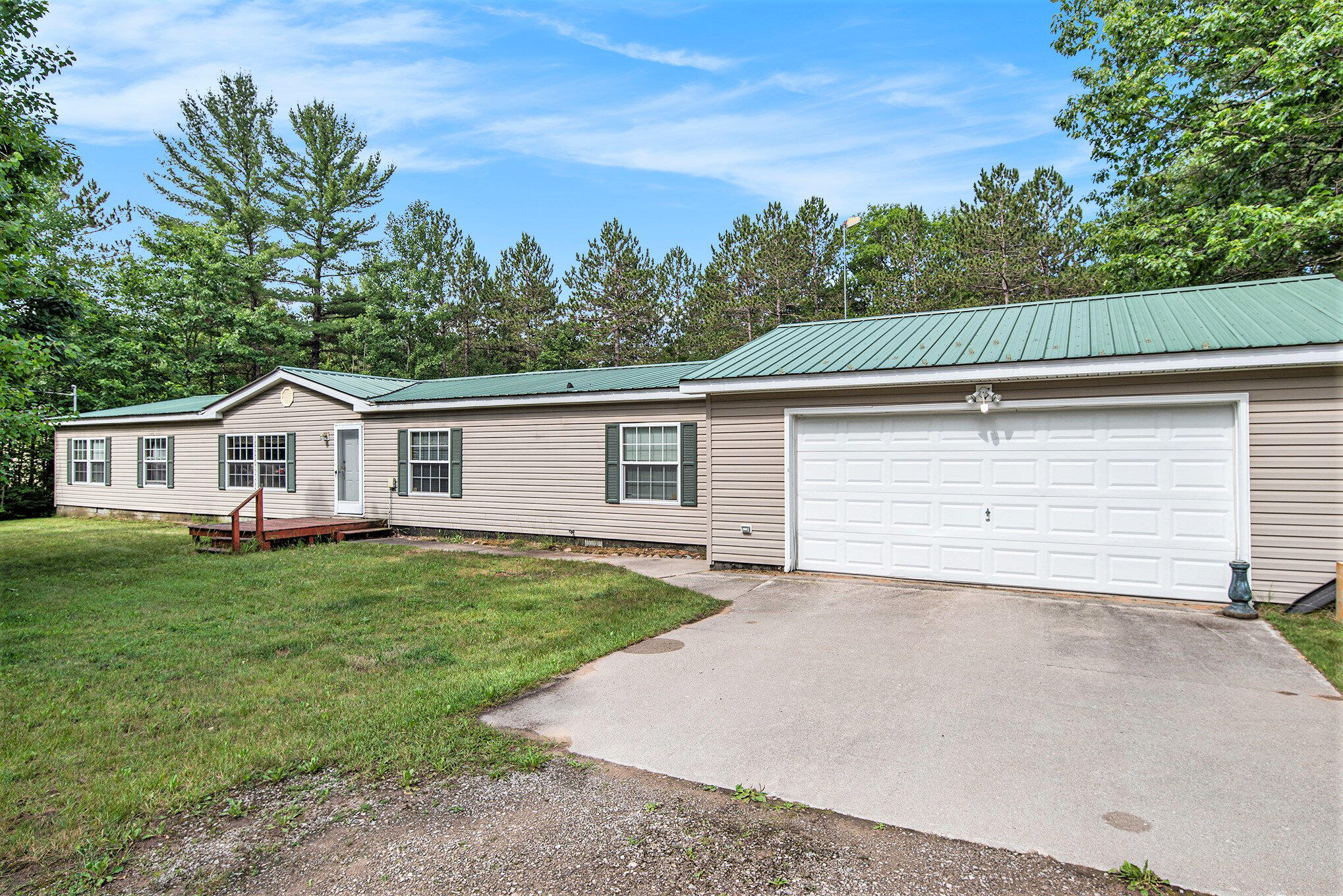 10625 Upper Mograin Road