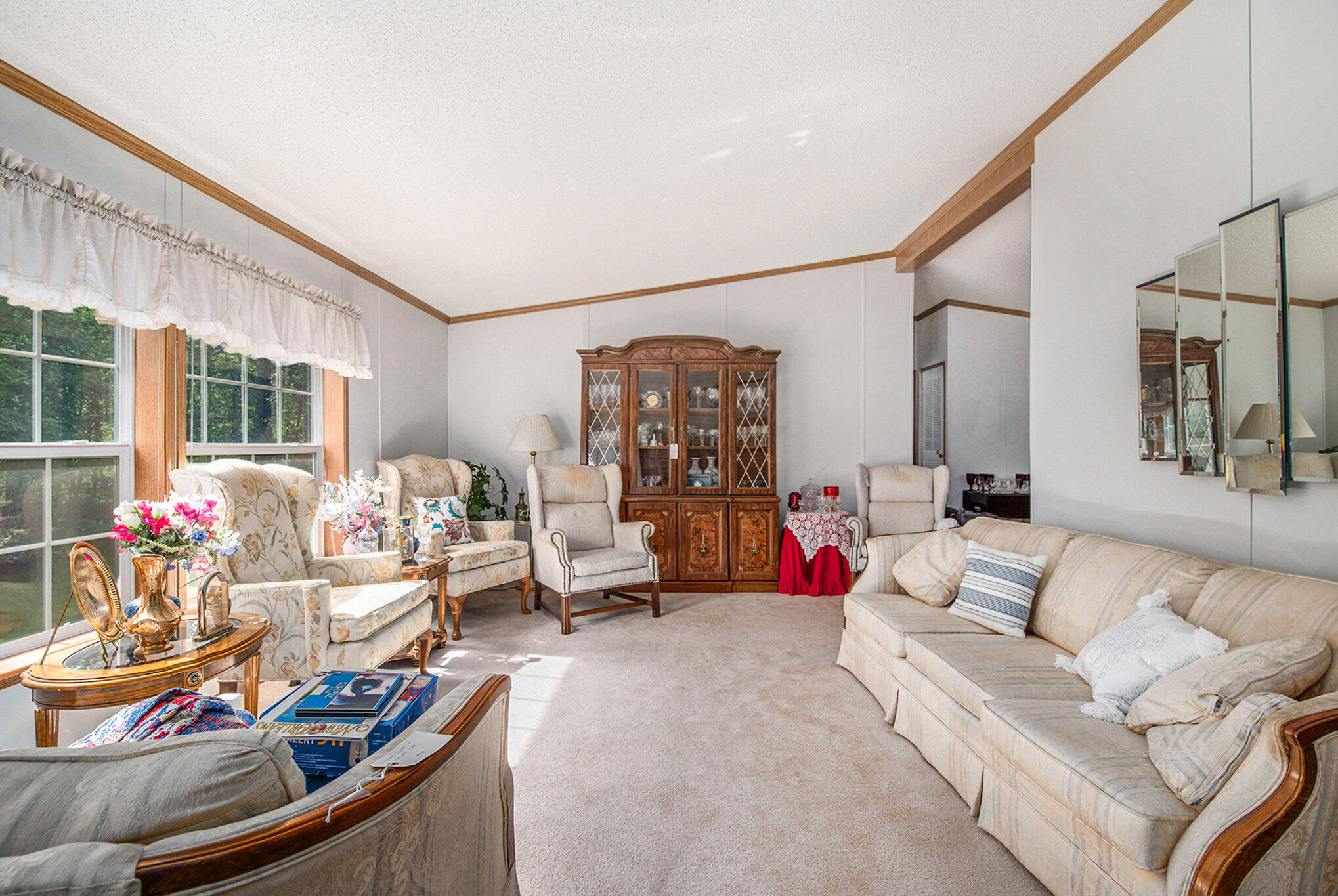 10625 Upper Mograin Road
