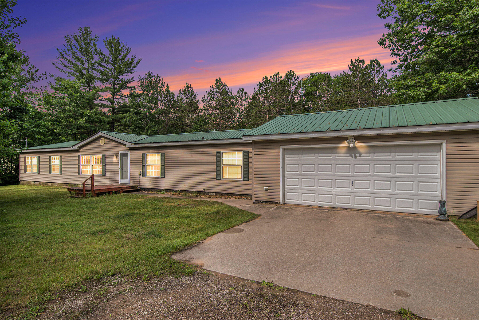10625 Upper Mograin Road