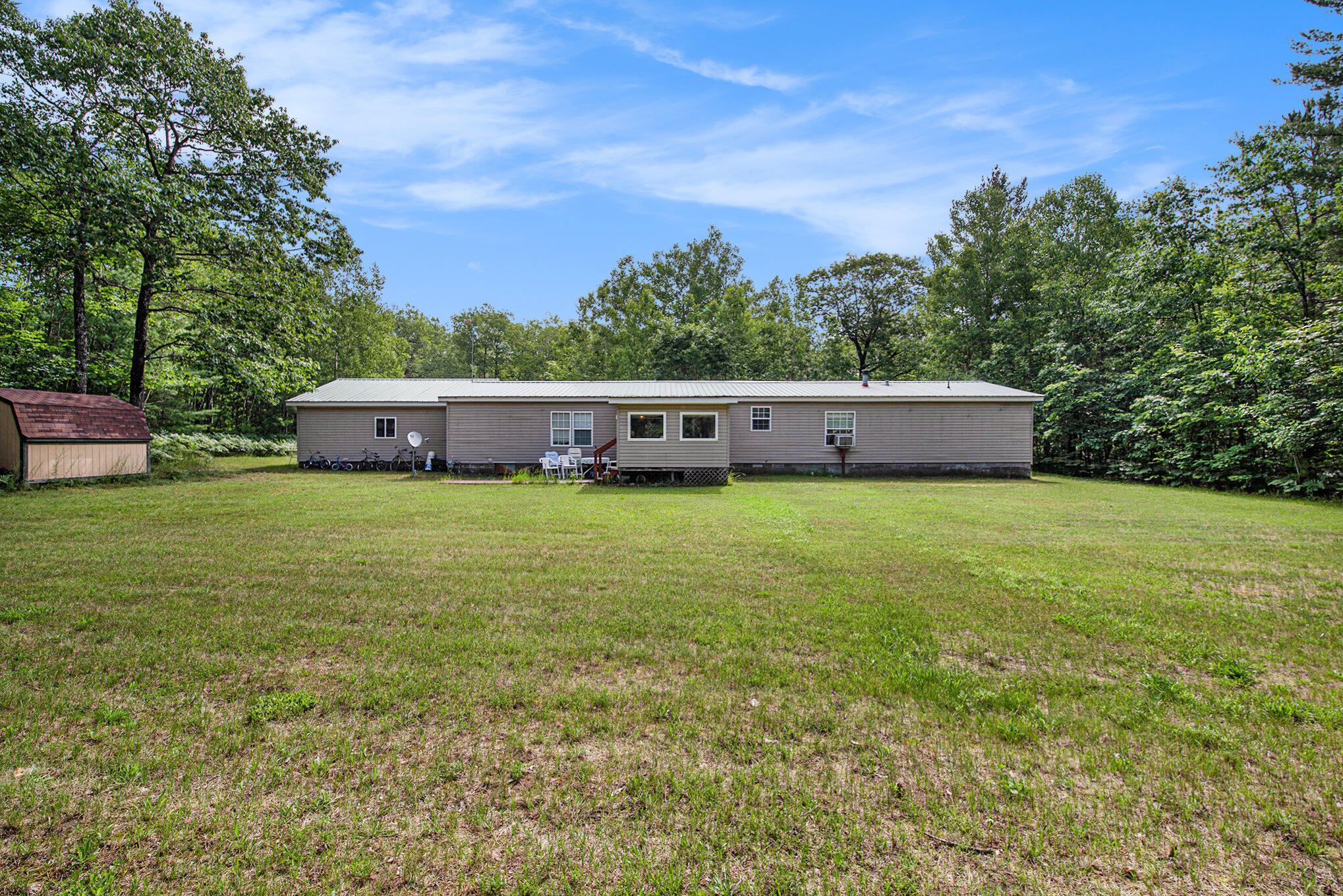 10625 Upper Mograin Road