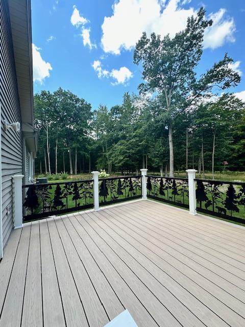 6222 Wolverine Trail