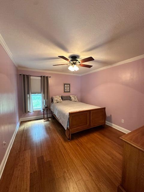 6222 Wolverine Trail