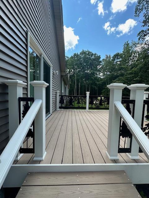 6222 Wolverine Trail