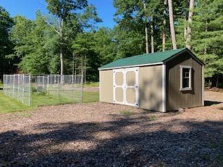 6222 Wolverine Trail