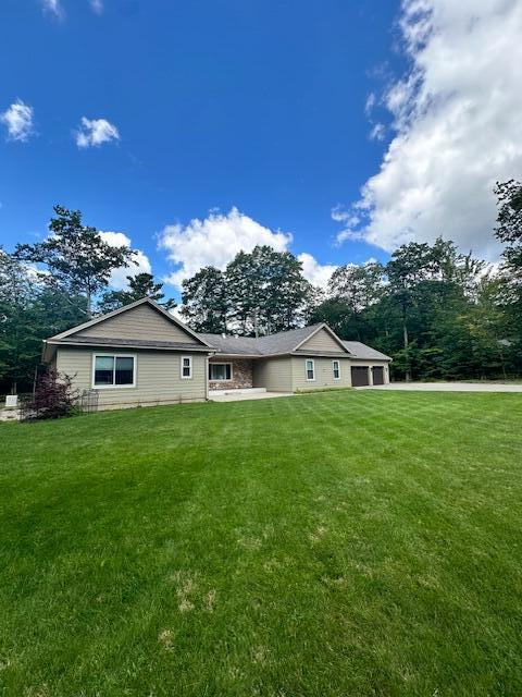 6222 Wolverine Trail