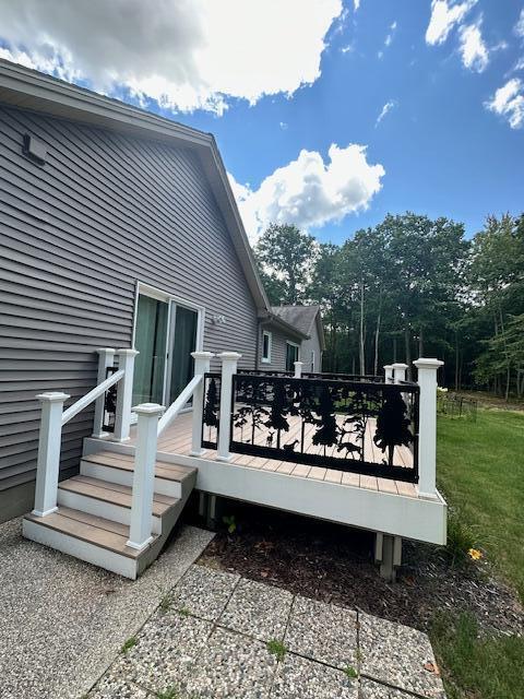 6222 Wolverine Trail