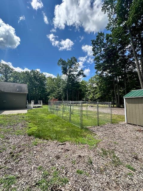 6222 Wolverine Trail