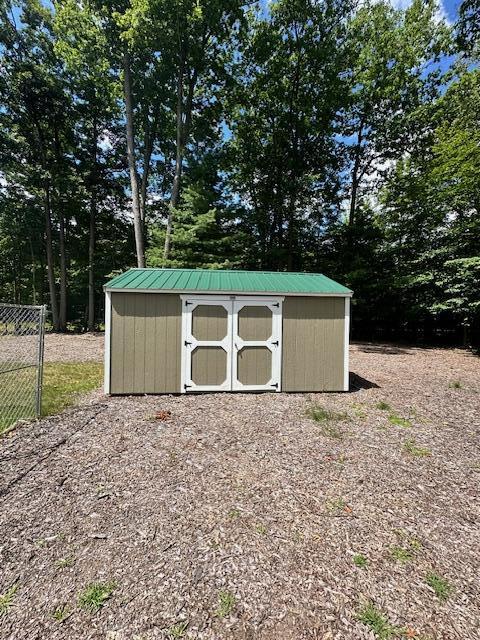 6222 Wolverine Trail