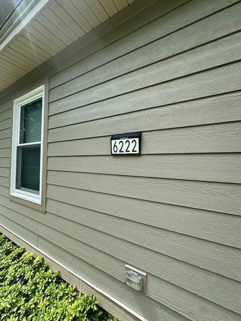 6222 Wolverine Trail