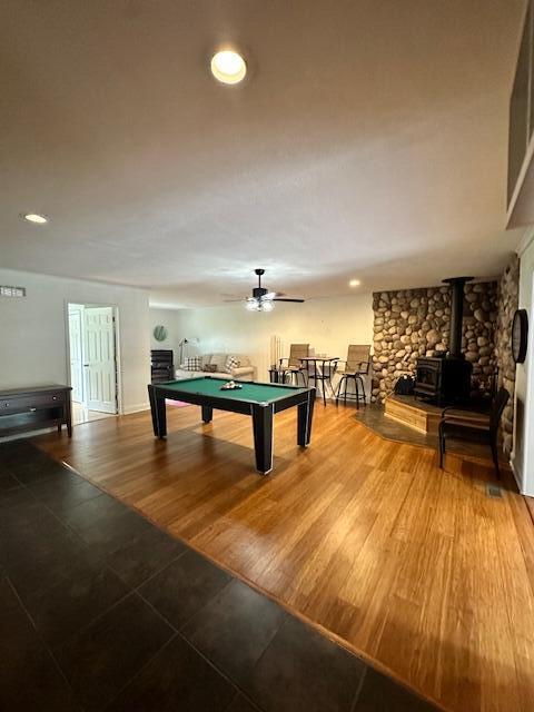 6222 Wolverine Trail