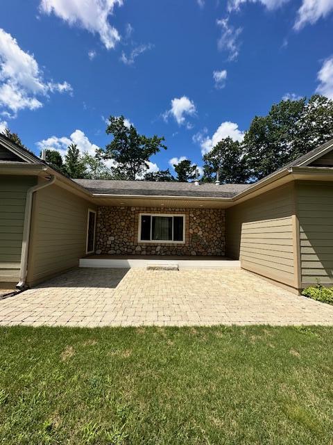 6222 Wolverine Trail