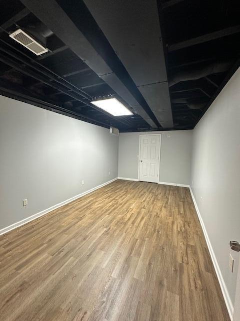 6222 Wolverine Trail