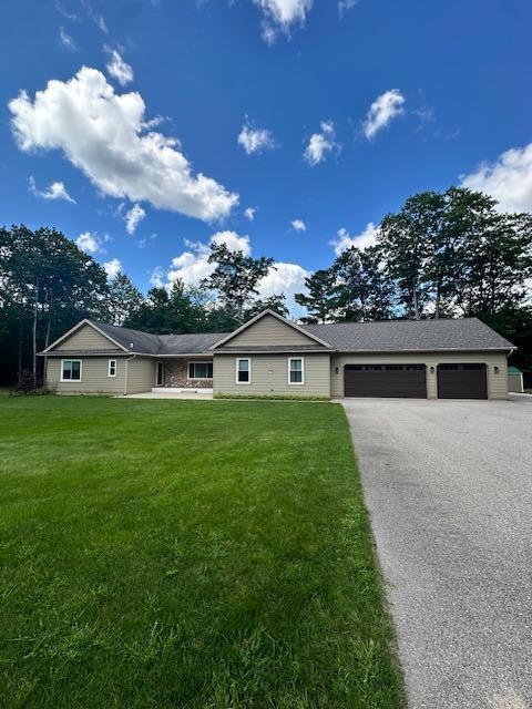 6222 Wolverine Trail