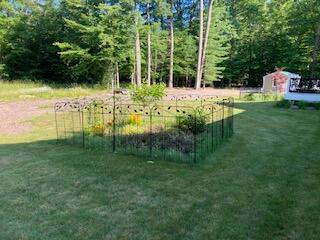 6222 Wolverine Trail