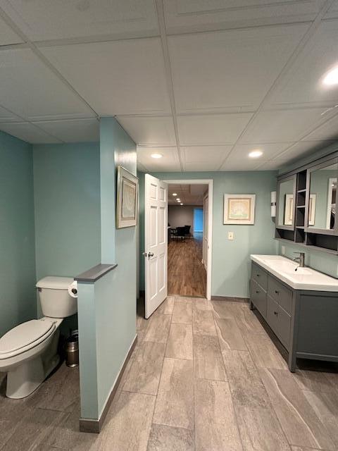 6222 Wolverine Trail