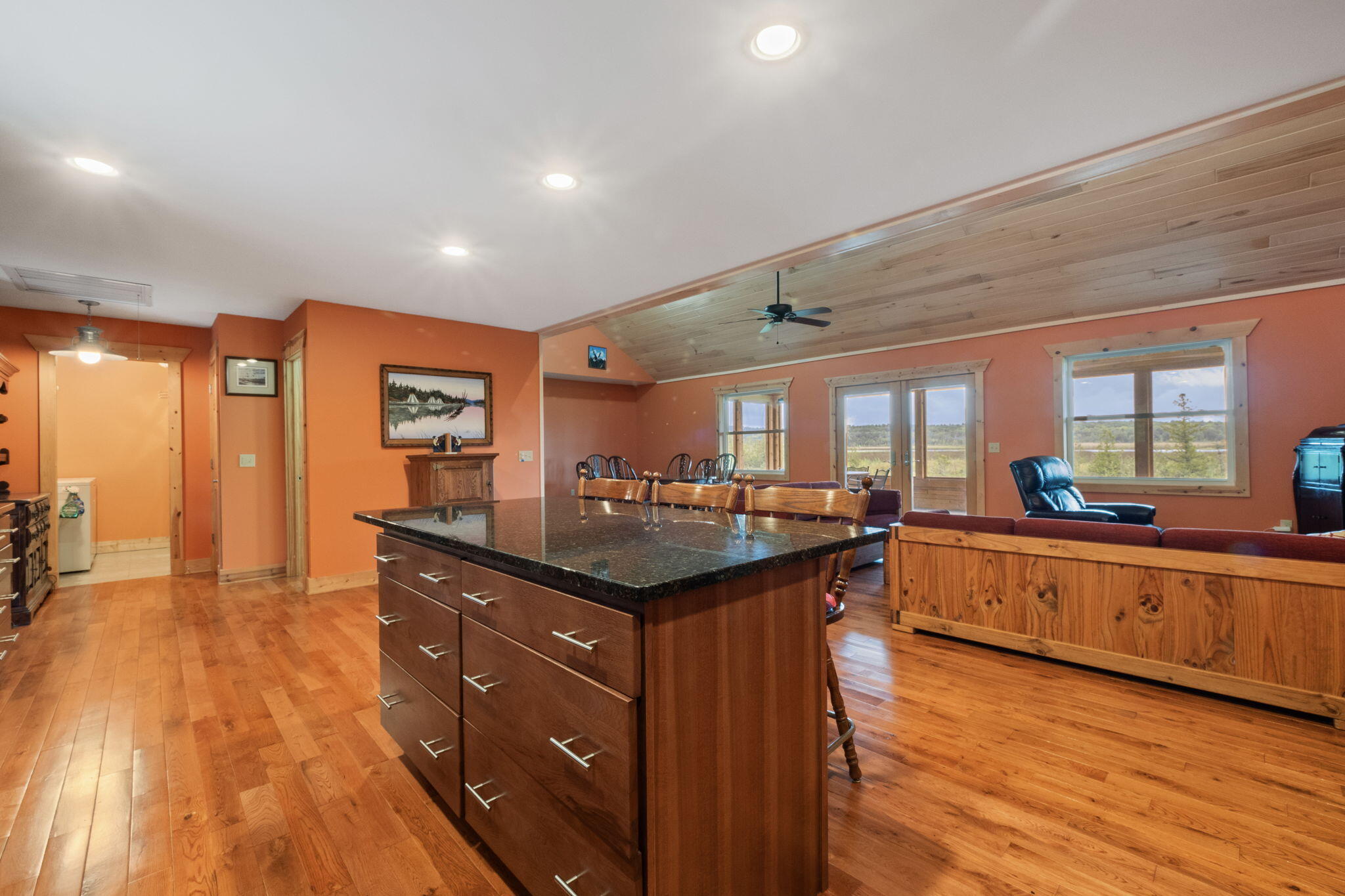 1760 Cedar Springs Lane