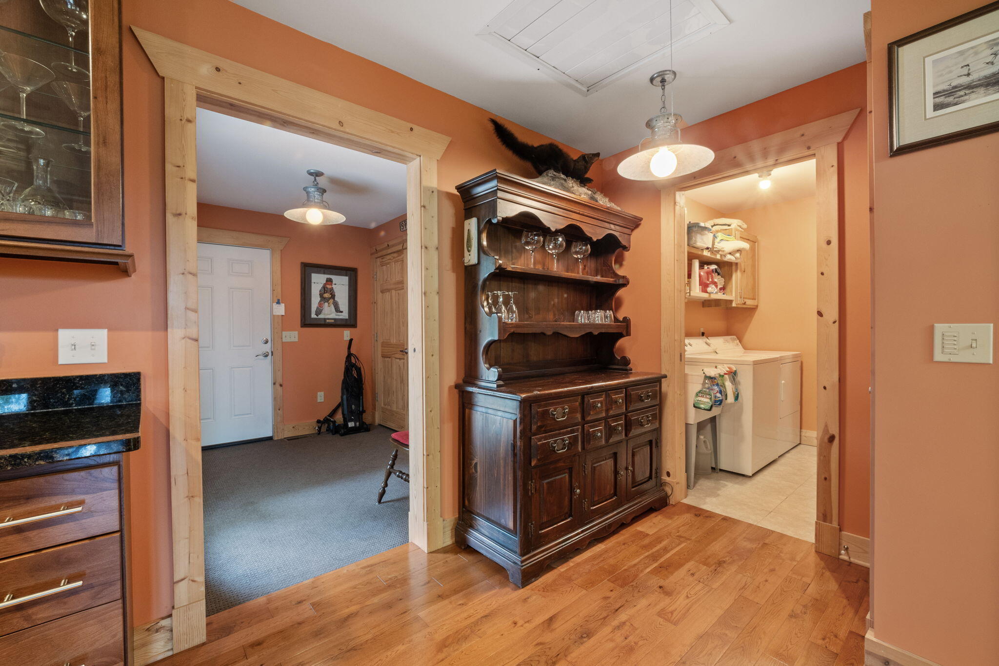 1760 Cedar Springs Lane