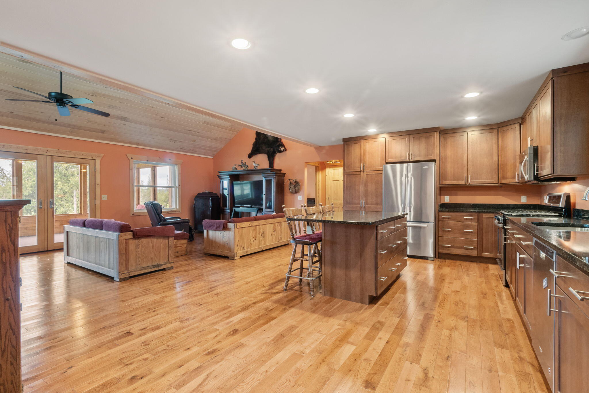 1760 Cedar Springs Lane
