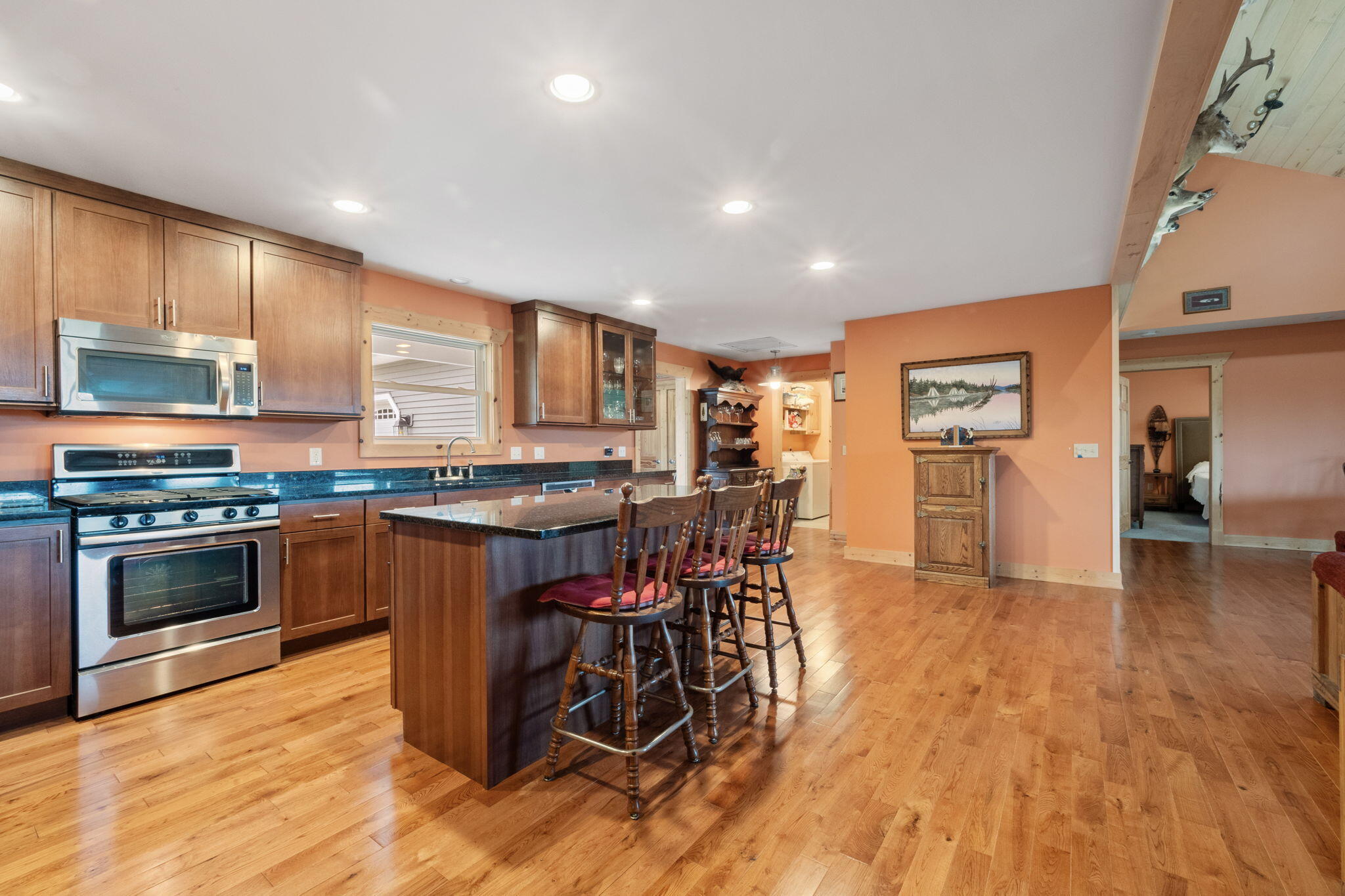 1760 Cedar Springs Lane