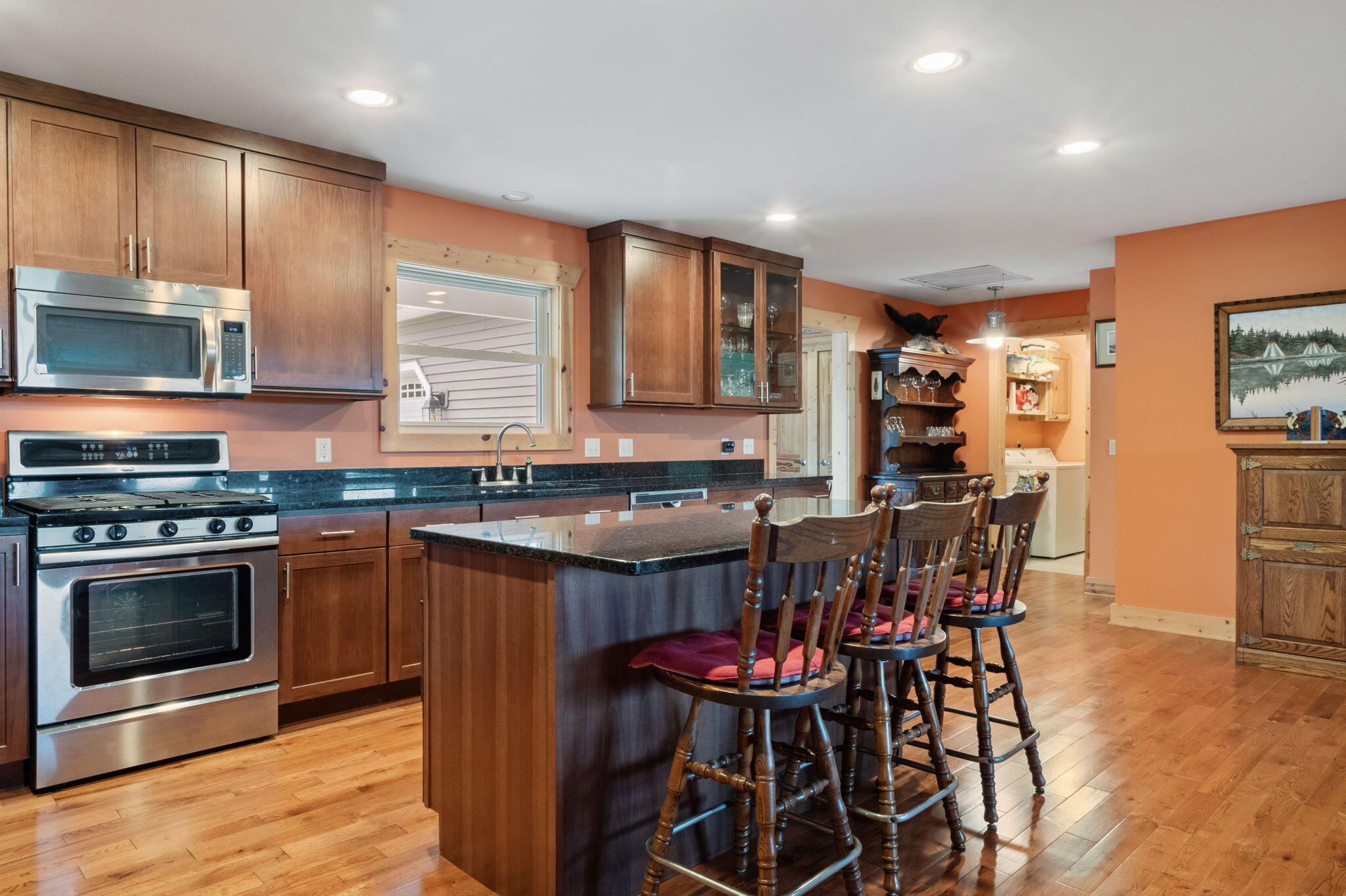 1760 Cedar Springs Lane