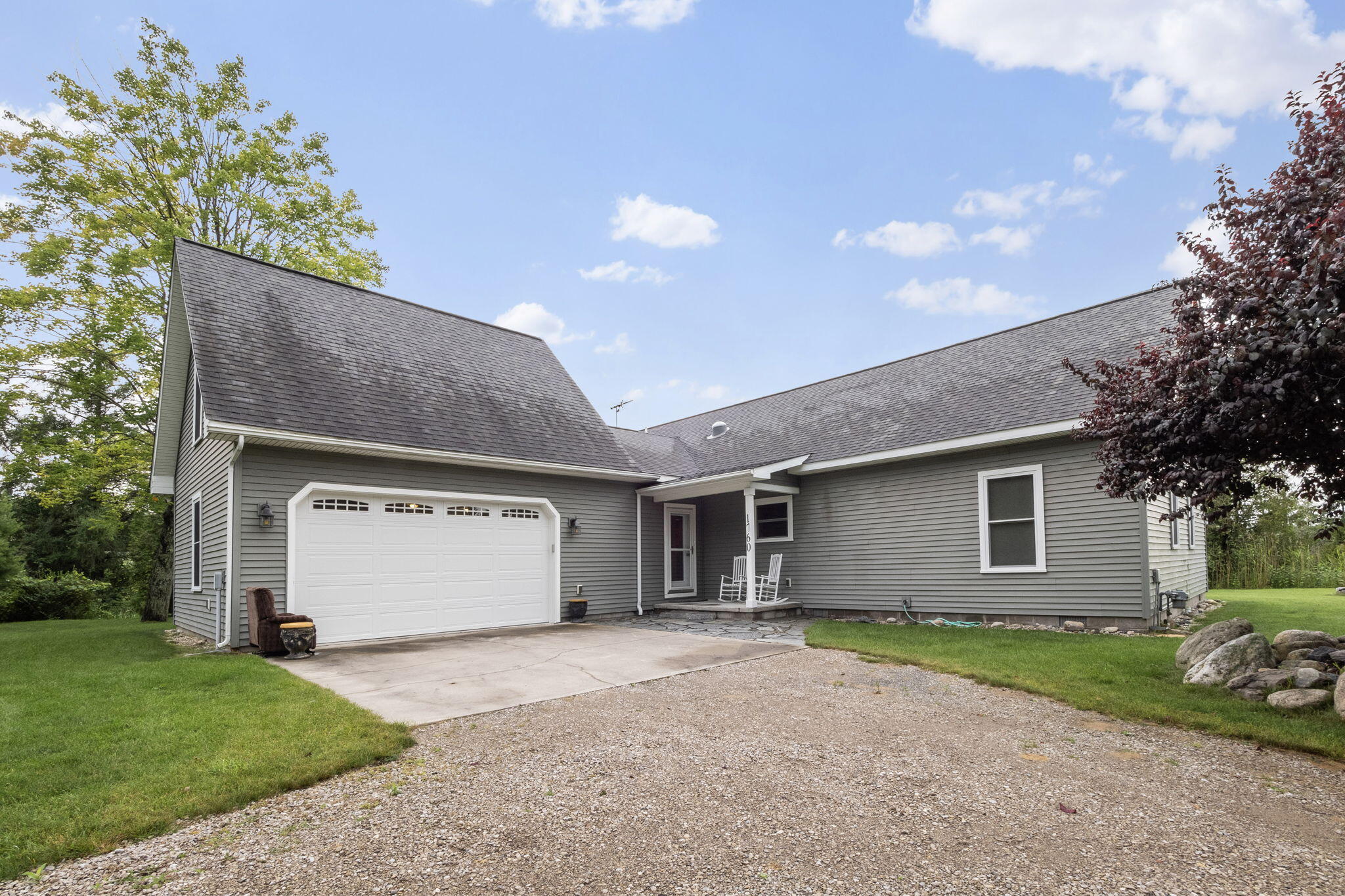 1760 Cedar Springs Lane