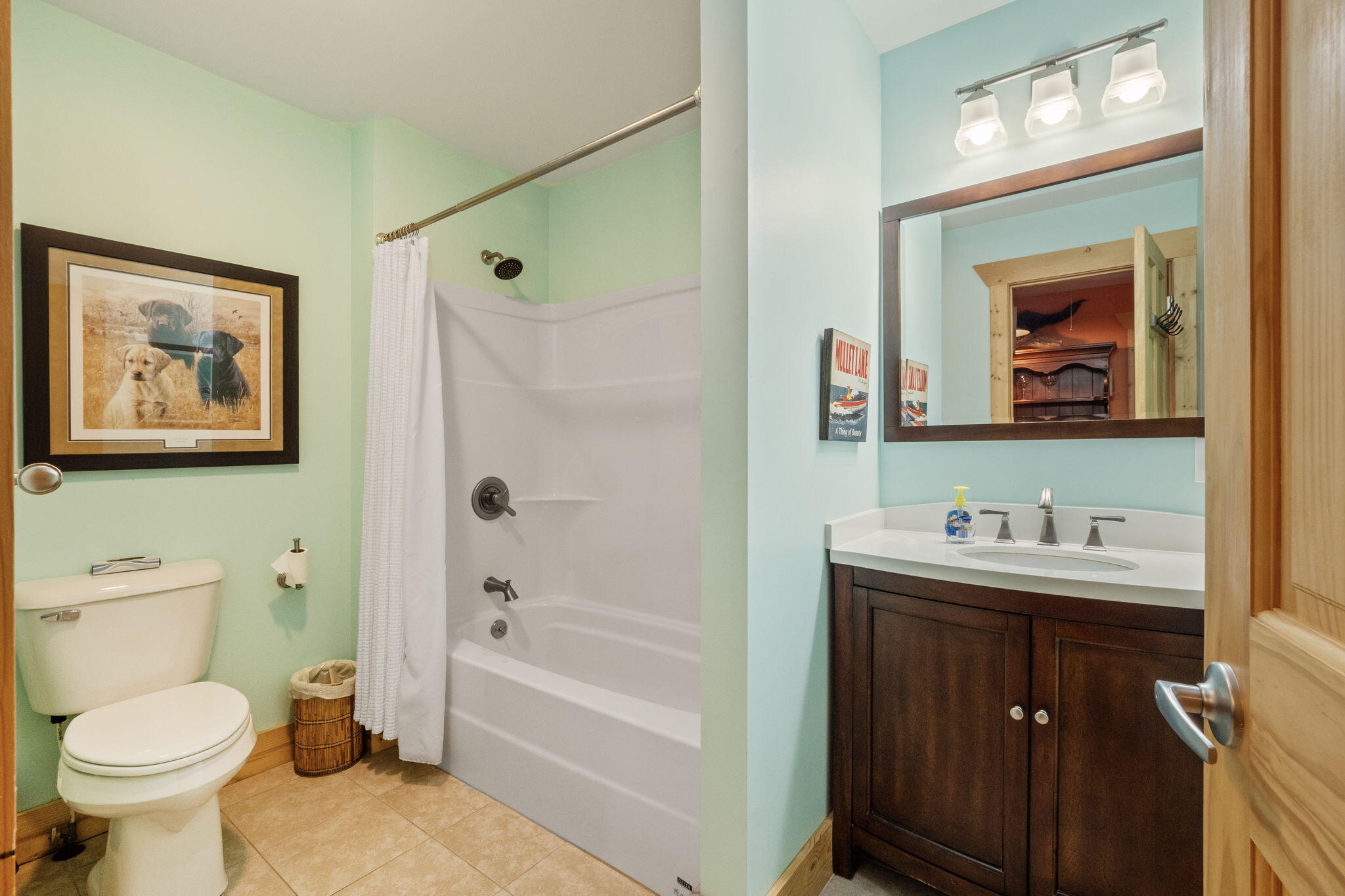 1760 Cedar Springs Lane