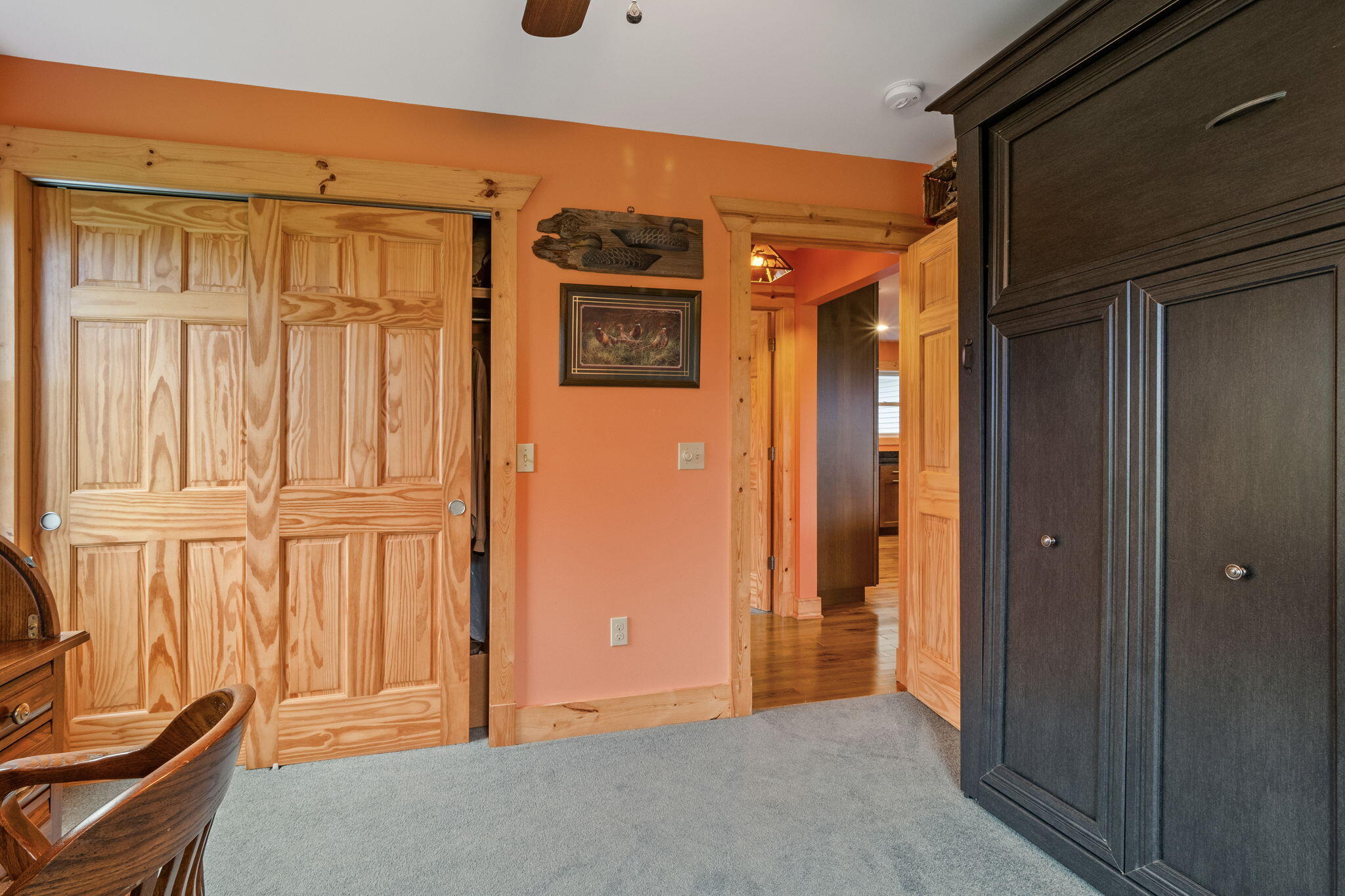 1760 Cedar Springs Lane