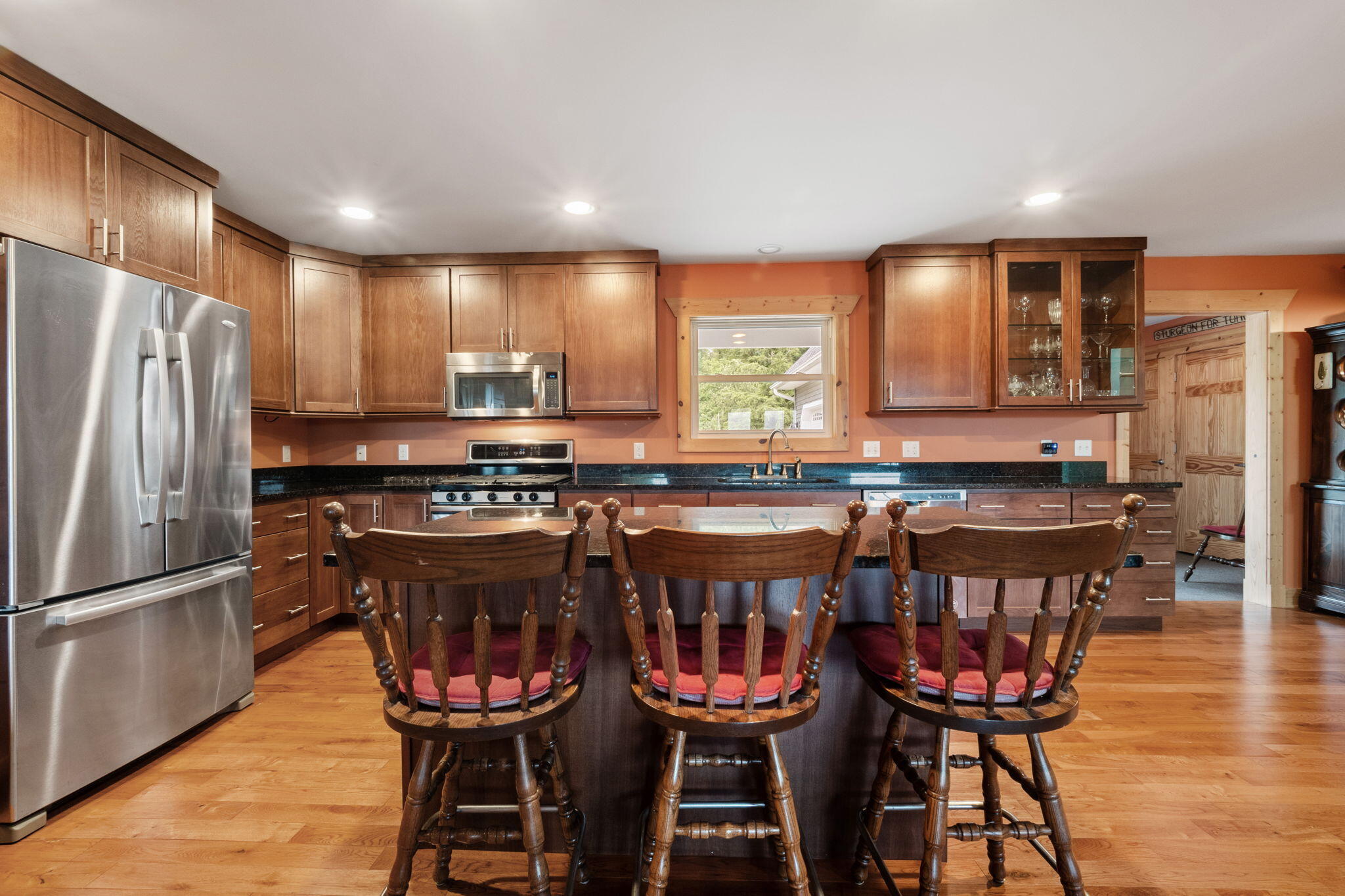 1760 Cedar Springs Lane
