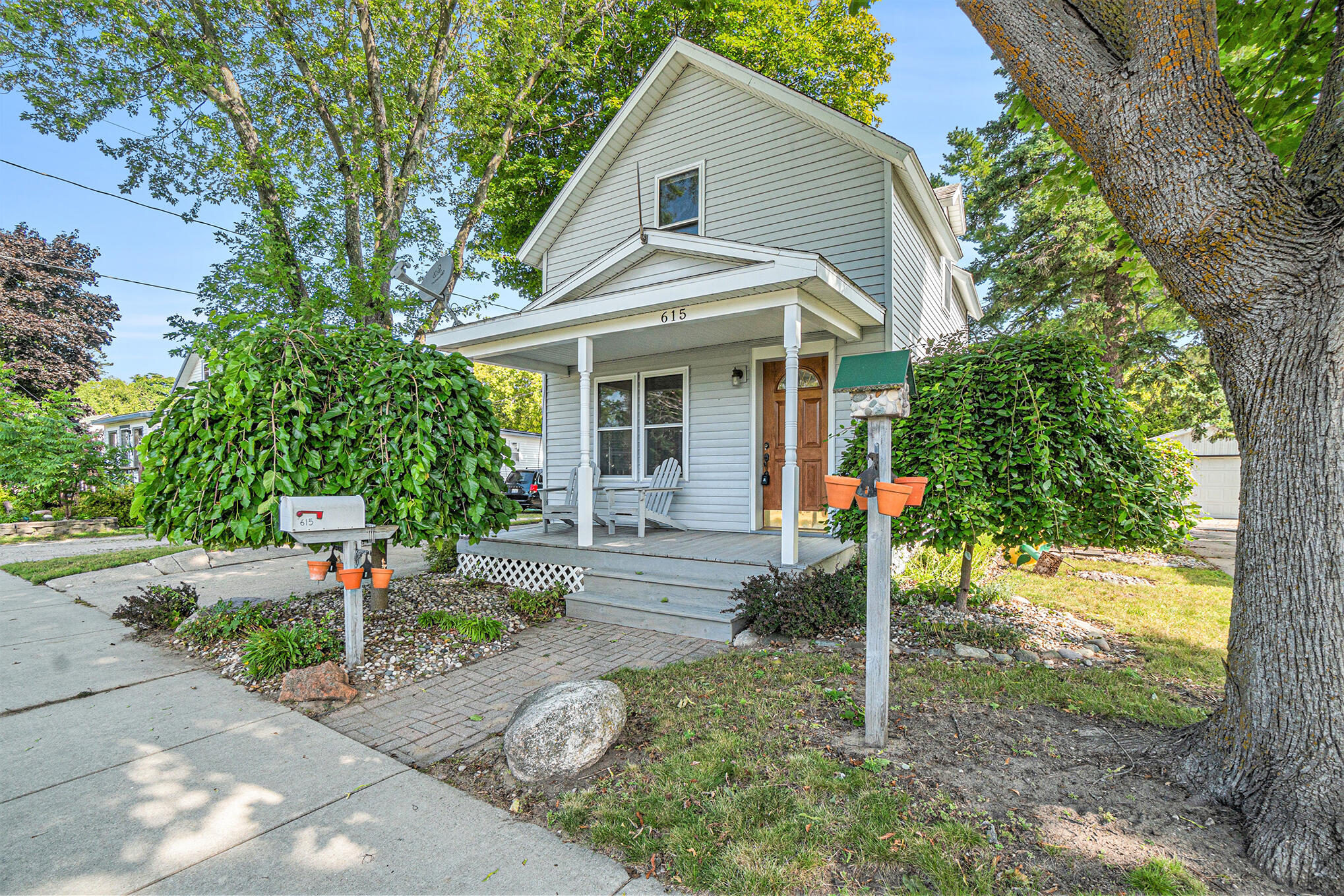 615 Third Street