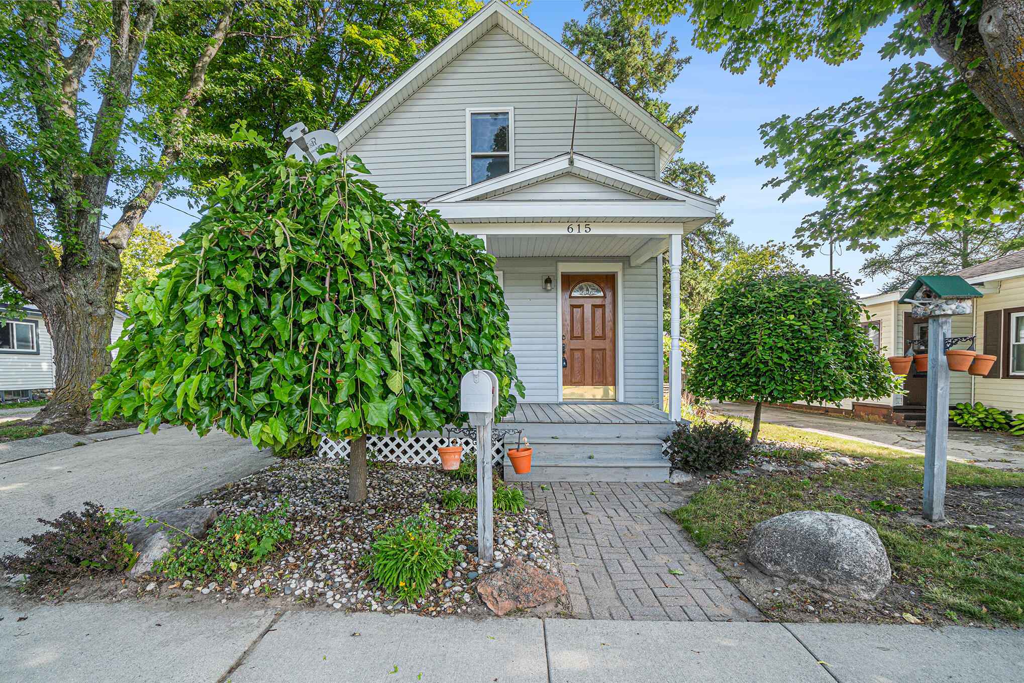 615 Third Street