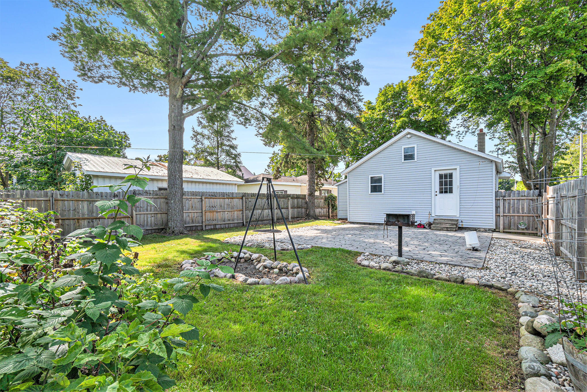 615 Third Street