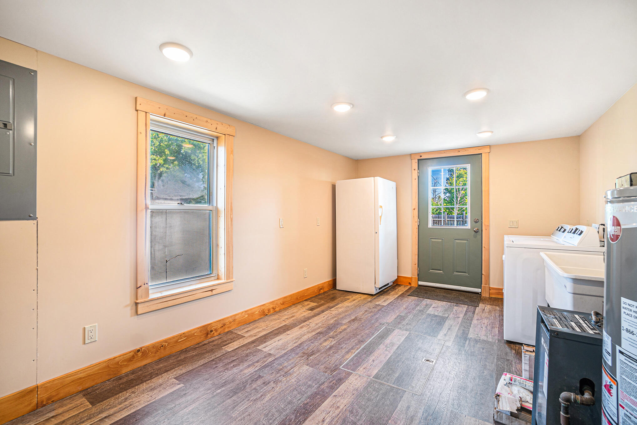 615 Third Street