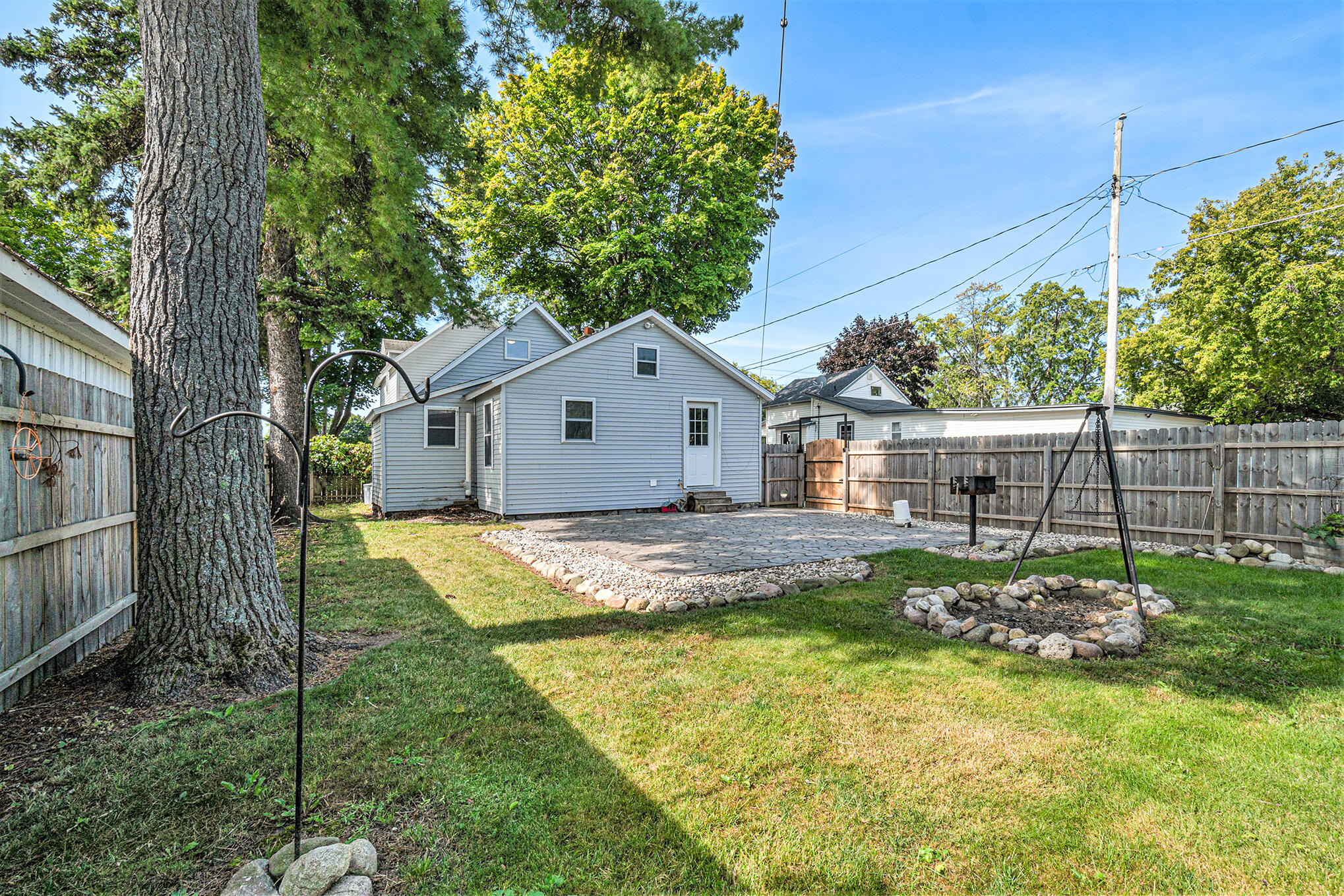 615 Third Street