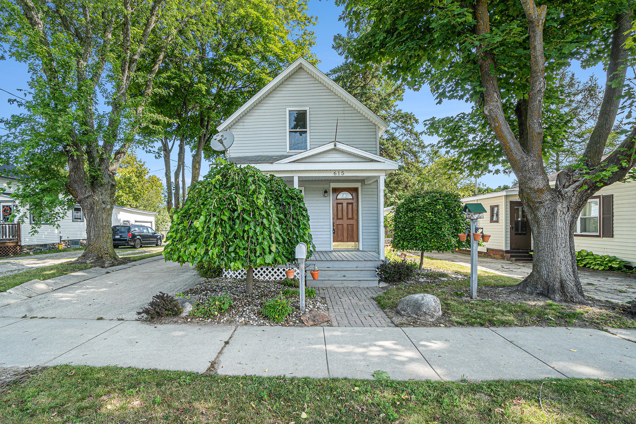 615 Third Street