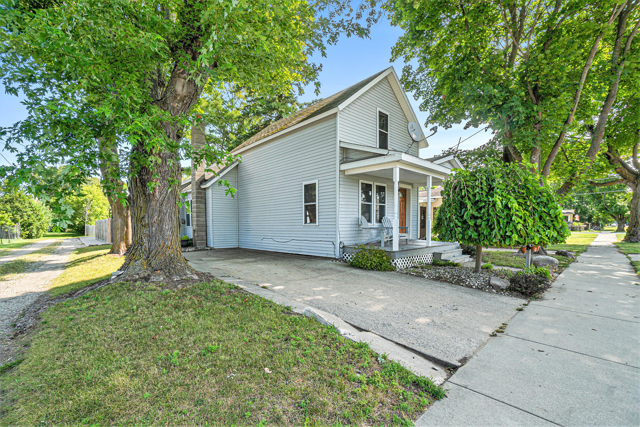 615 Third Street