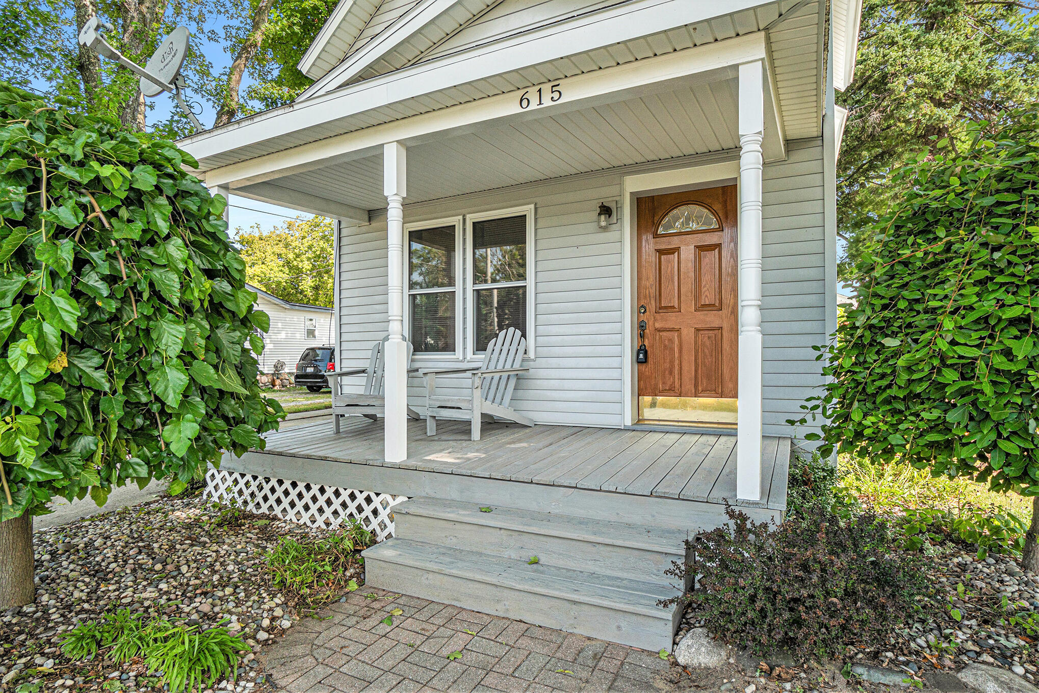 615 Third Street