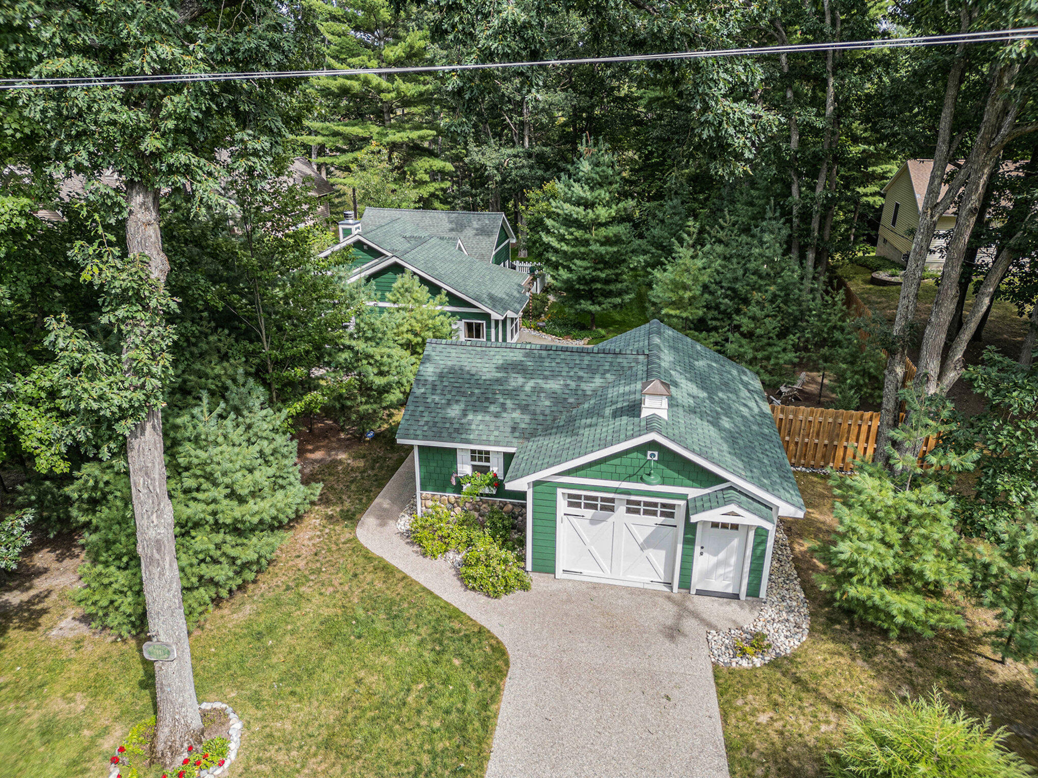 7981 Sturgeon Valley Drive