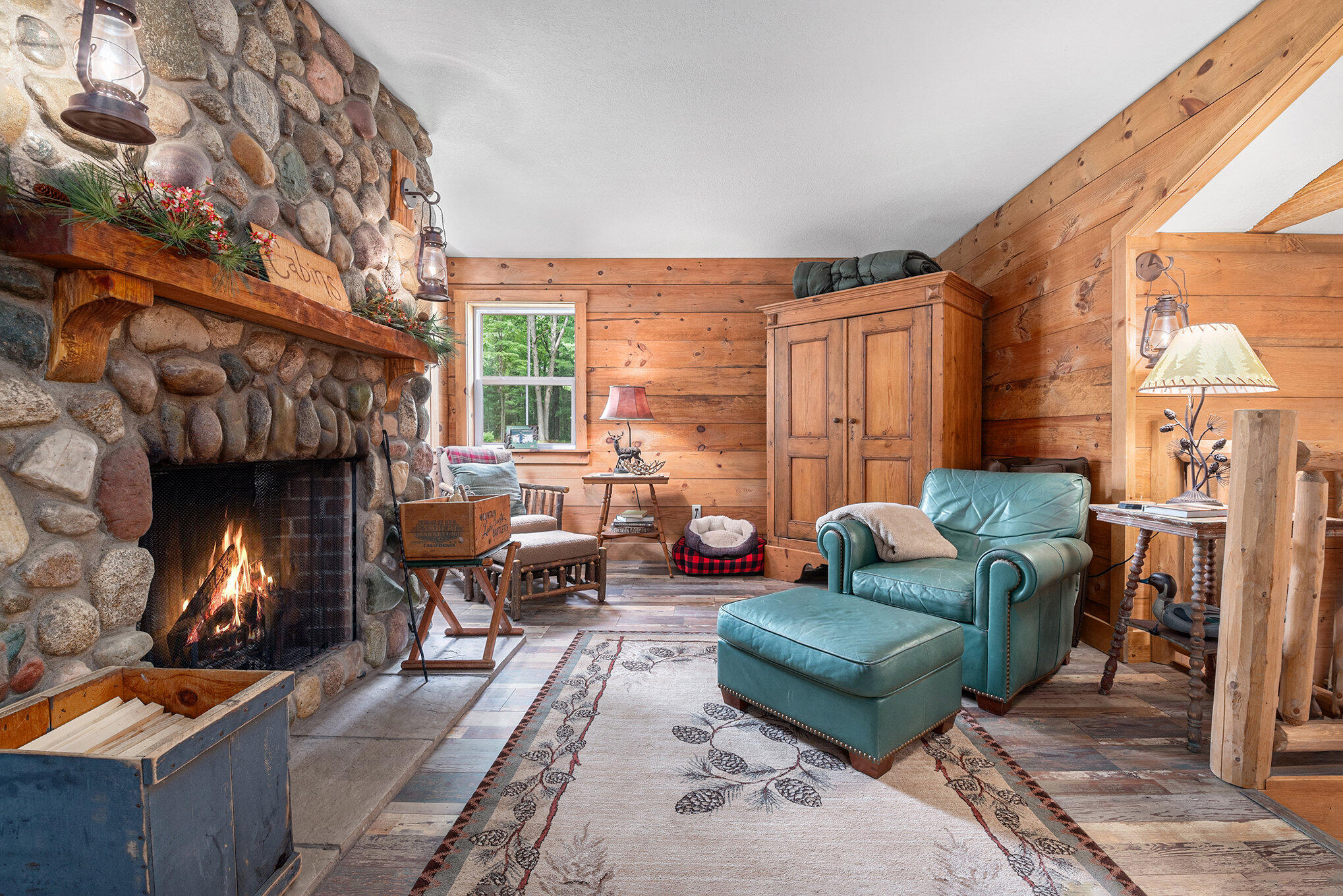 7981 Sturgeon Valley Drive