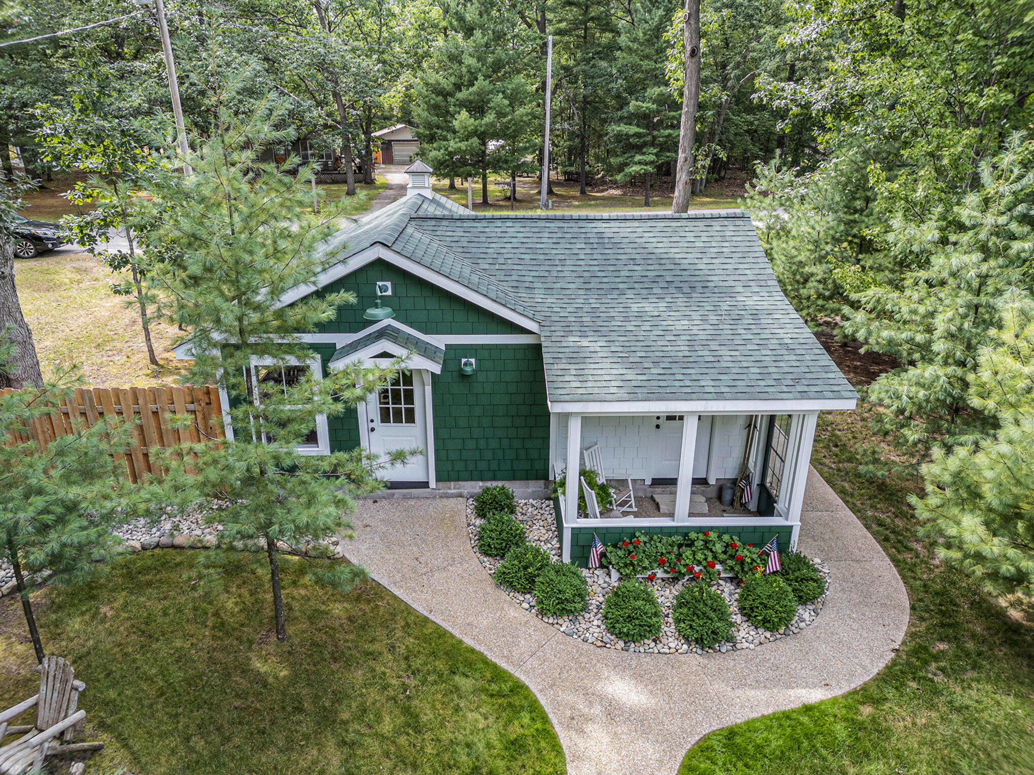 7981 Sturgeon Valley Drive