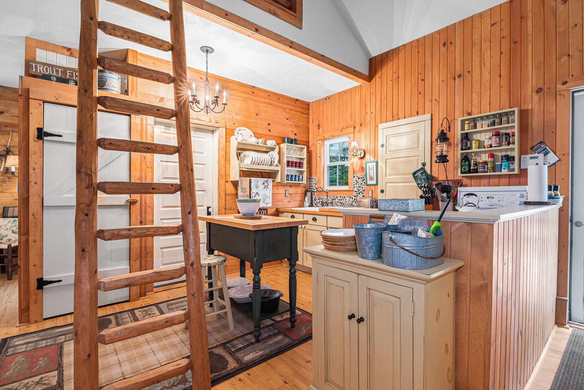 7981 Sturgeon Valley Drive