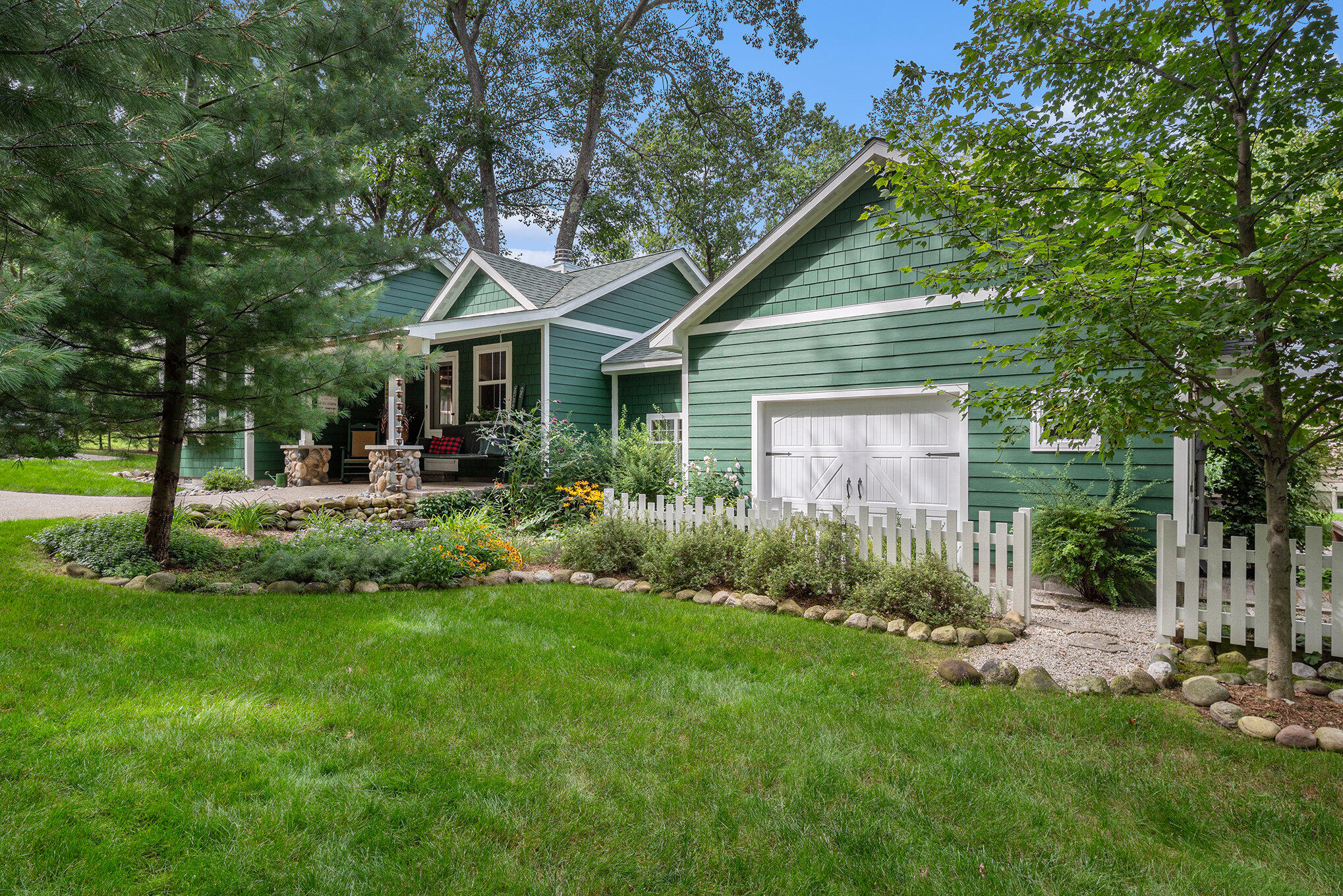 7981 Sturgeon Valley Drive