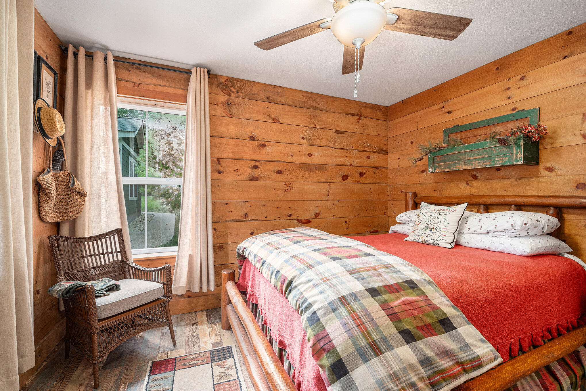 7981 Sturgeon Valley Drive