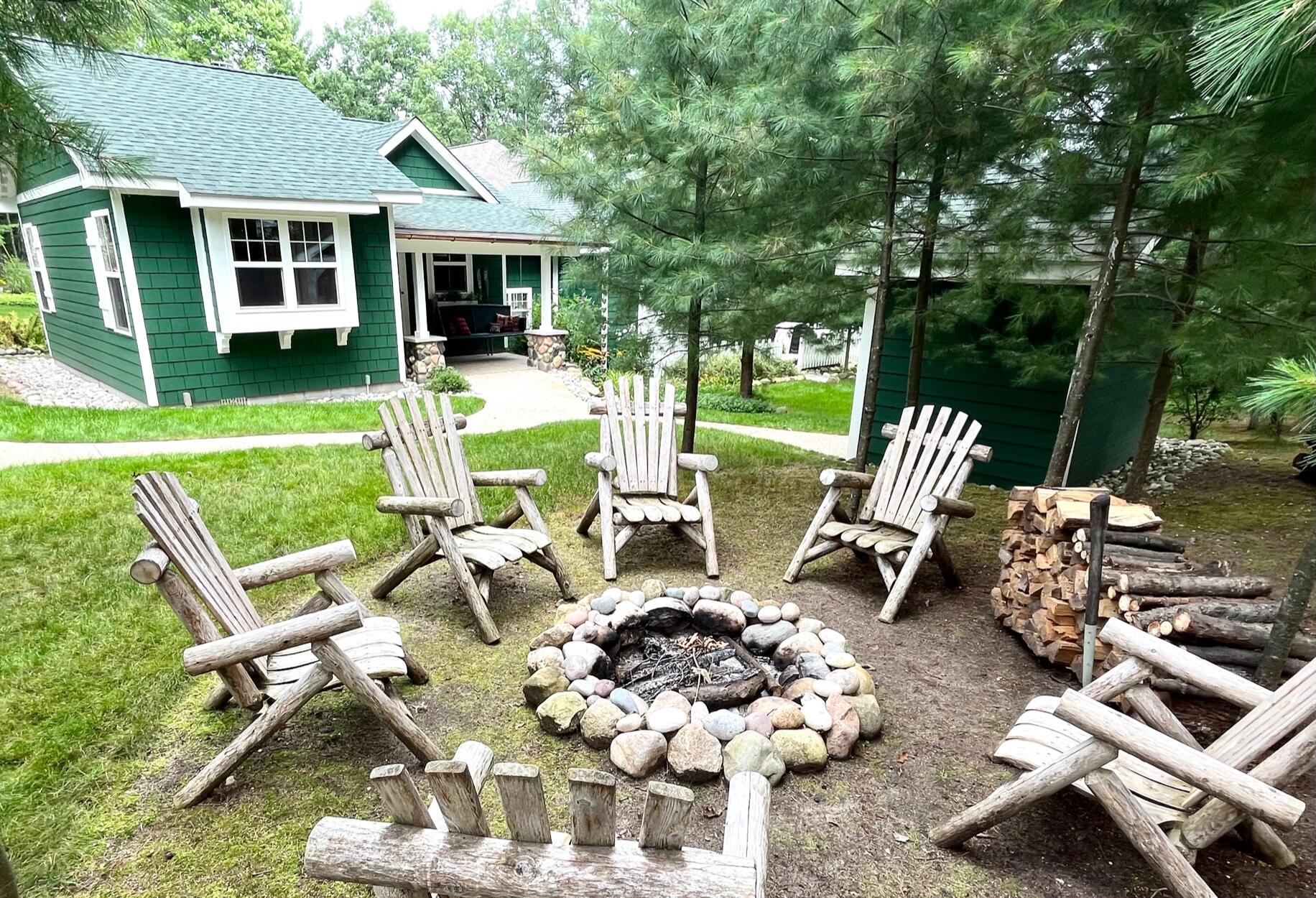 7981 Sturgeon Valley Drive