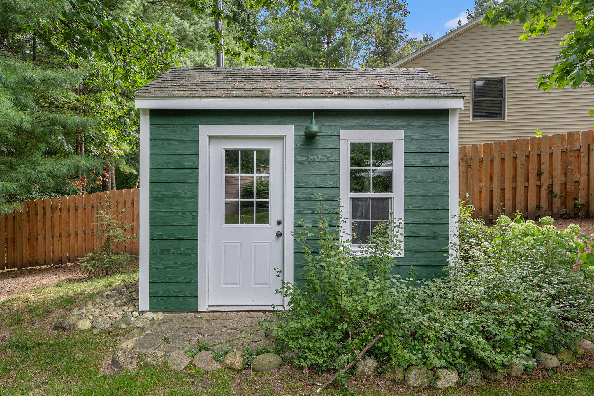 7981 Sturgeon Valley Drive