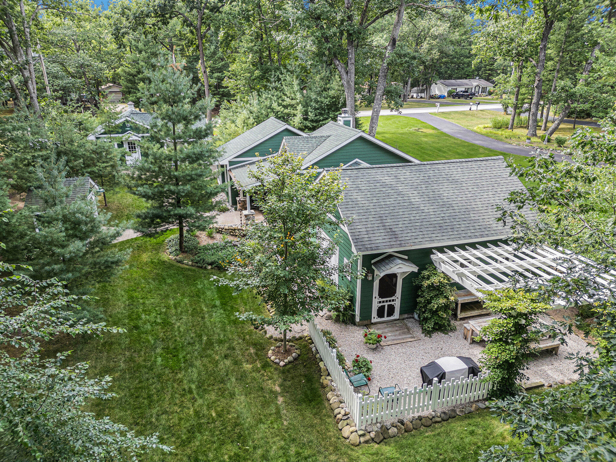 7981 Sturgeon Valley Drive