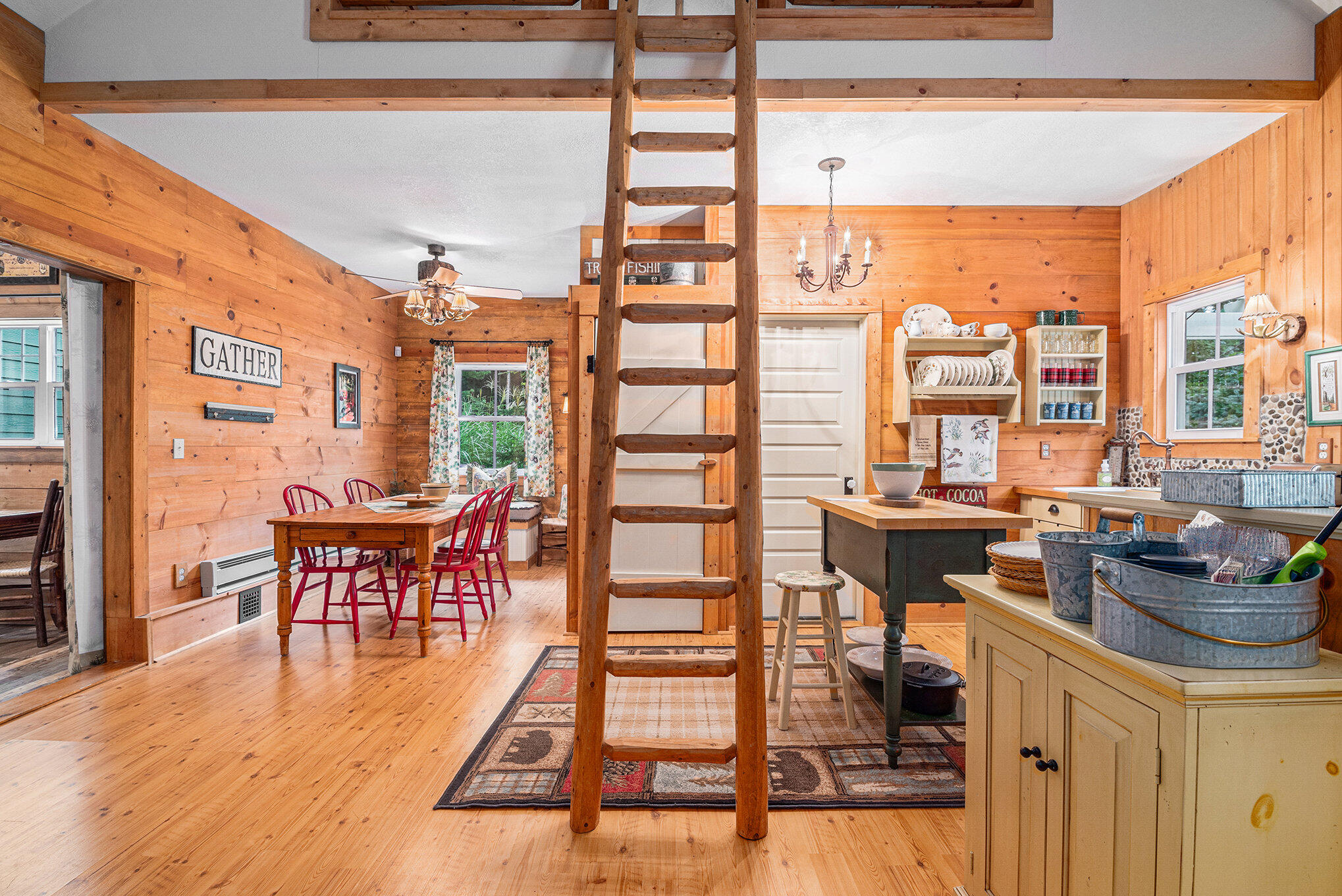 7981 Sturgeon Valley Drive