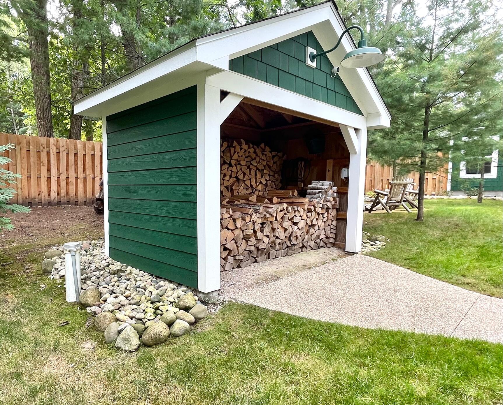 7981 Sturgeon Valley Drive