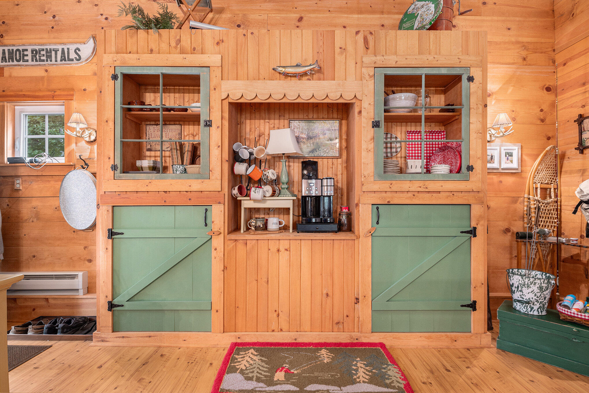 7981 Sturgeon Valley Drive