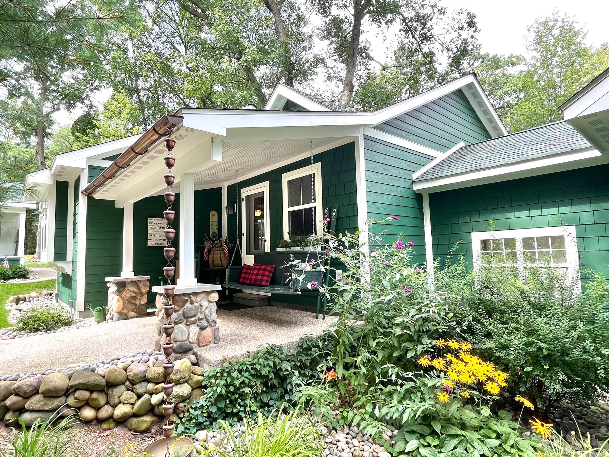 7981 Sturgeon Valley Drive