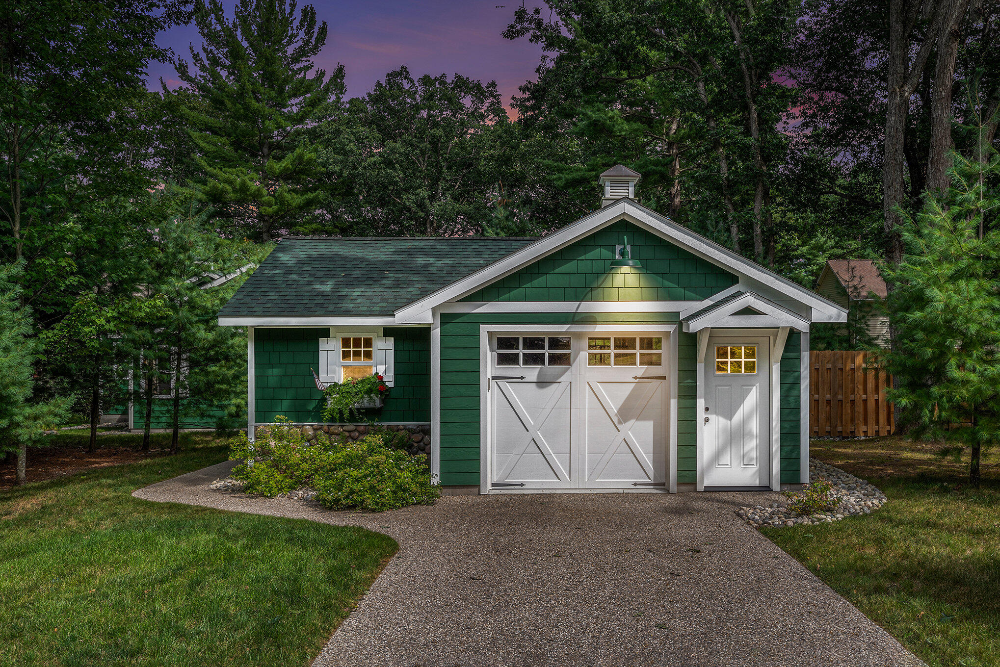 7981 Sturgeon Valley Drive